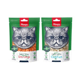 Thịt Sấy Cho Mèo Wanpy 20g